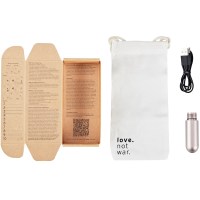 BS1 Battery Power of Love with opened pack